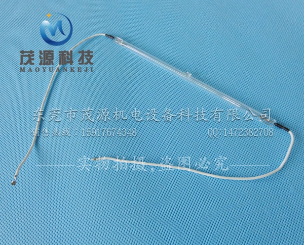 冷阴紫外线杀菌灯