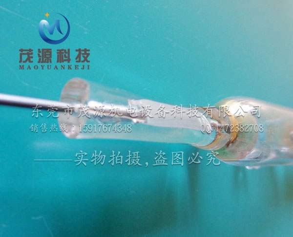 针式UV灯