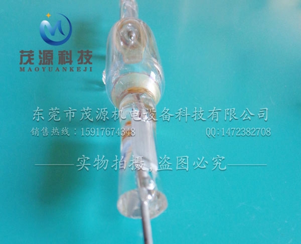 针式UV灯
